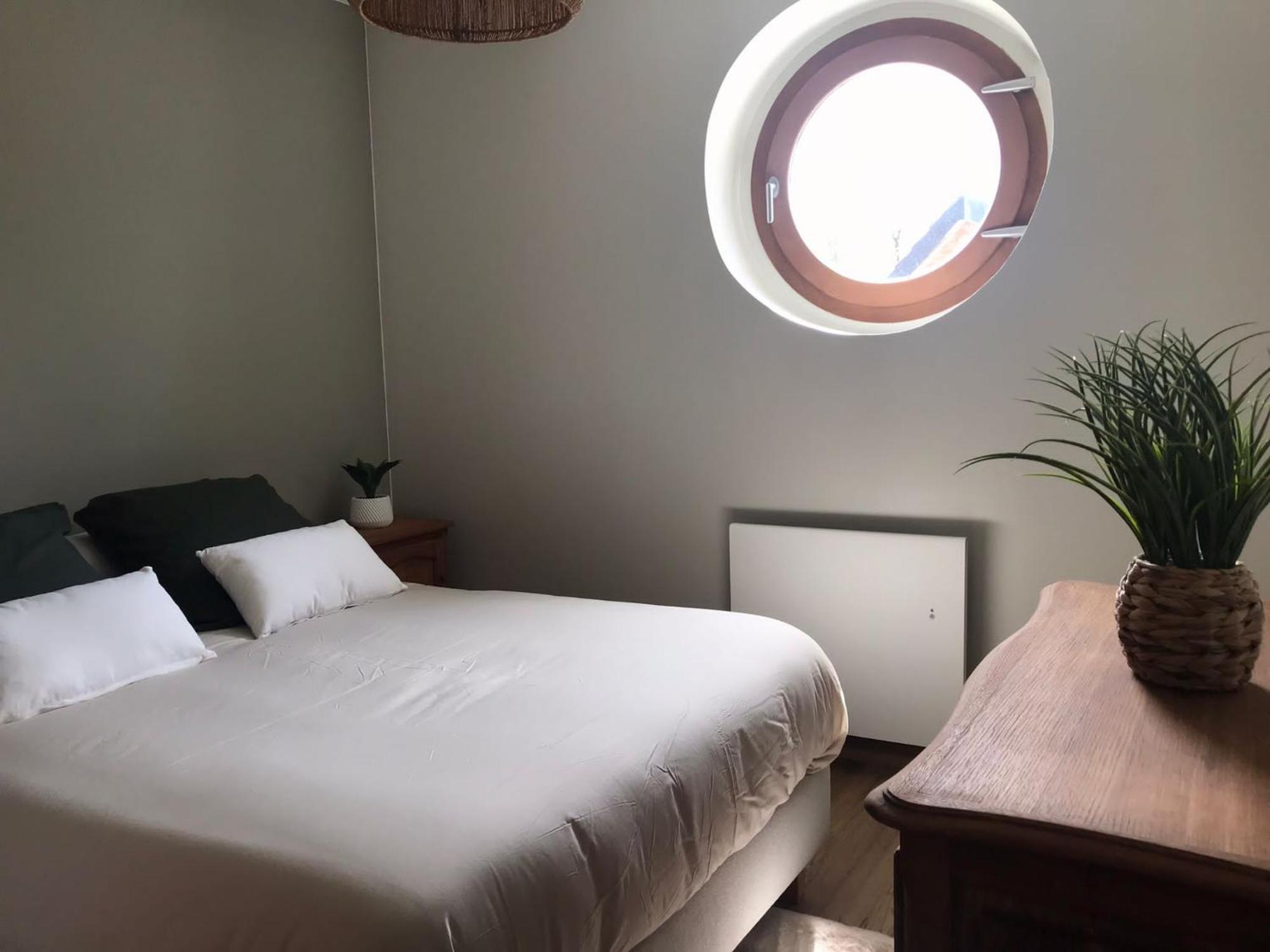 Du Moulin Pidoux Holiday home Hallines