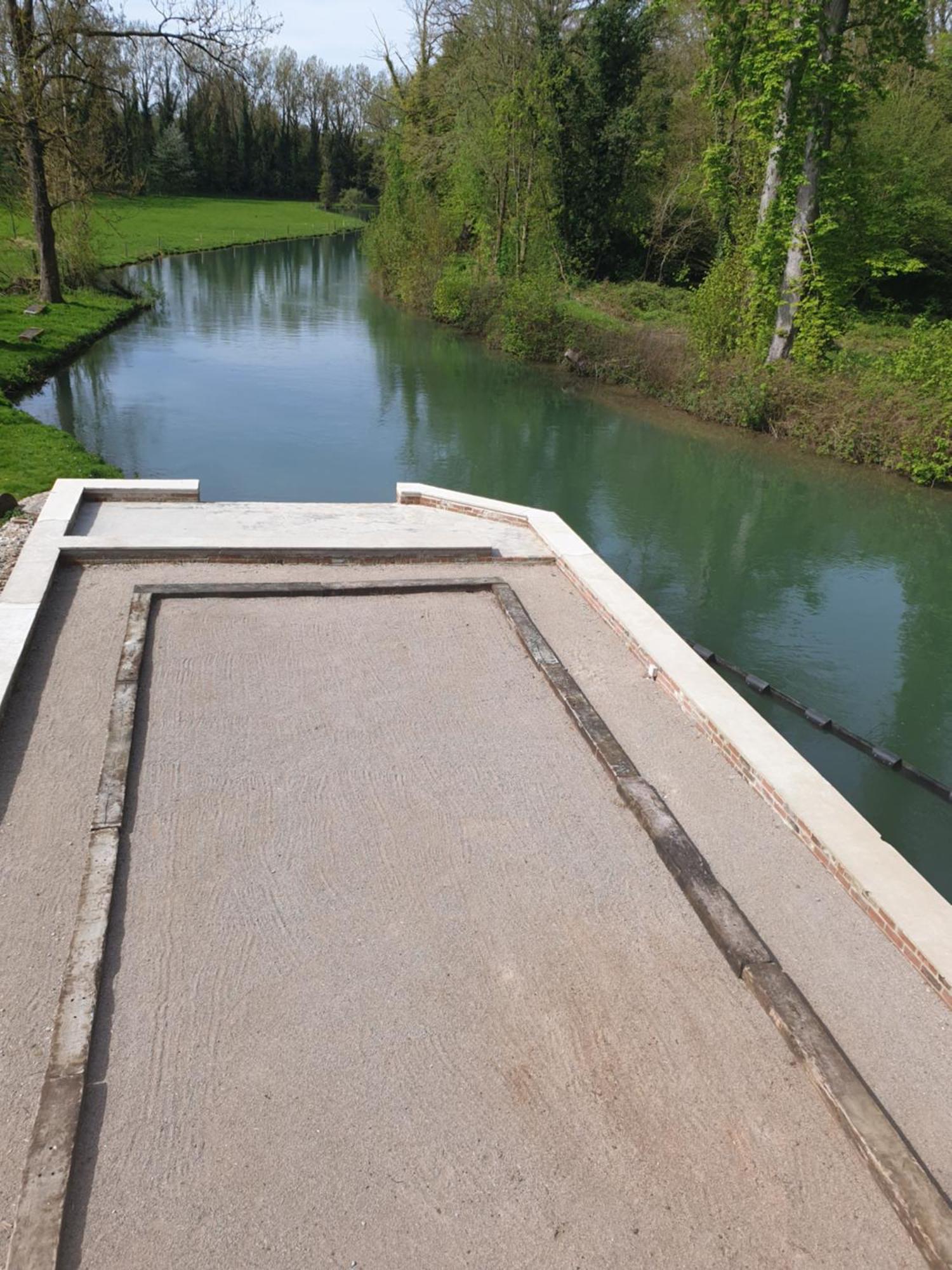 Holiday home Du Moulin Pidoux *